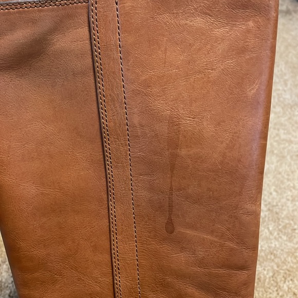 Coach Monique Riding boots - Picture 5 of 8